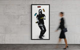 The Juggler