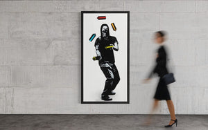 The Juggler