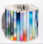 55 Sunrises (Complete set, hand signed by the artist and dated)