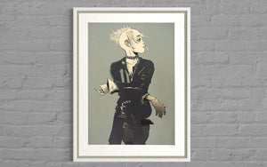 Tank Girl