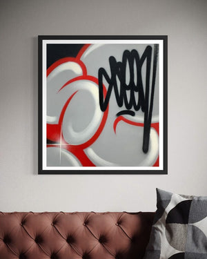 Jumbo Bubbles (Silver)