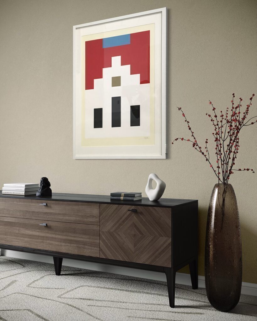 Invader — Marlboro