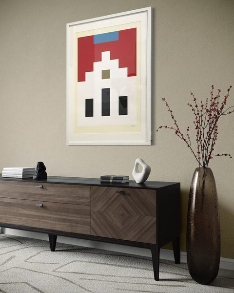 Invader — Marlboro