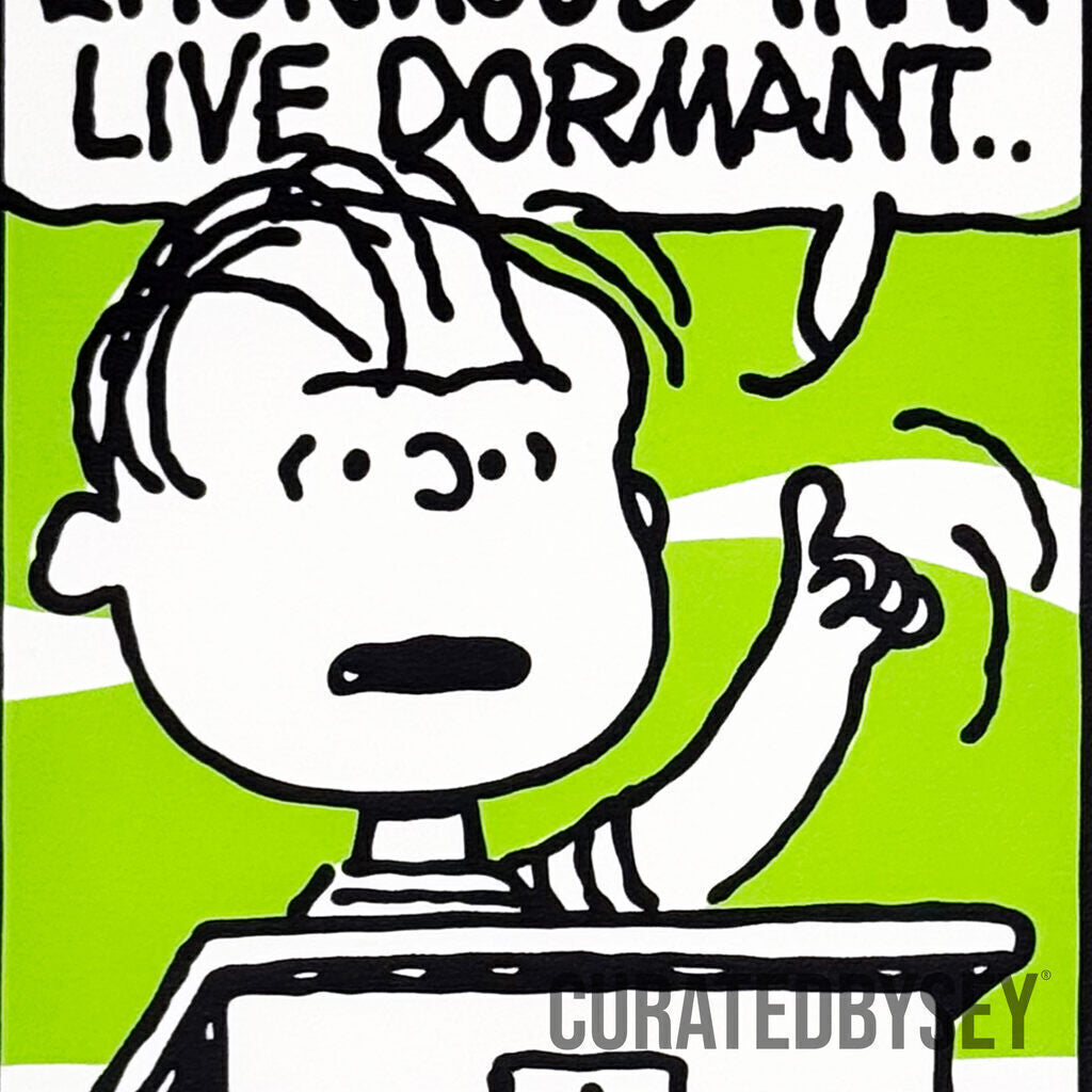 Die Enormous (Jay-Z)(Green)