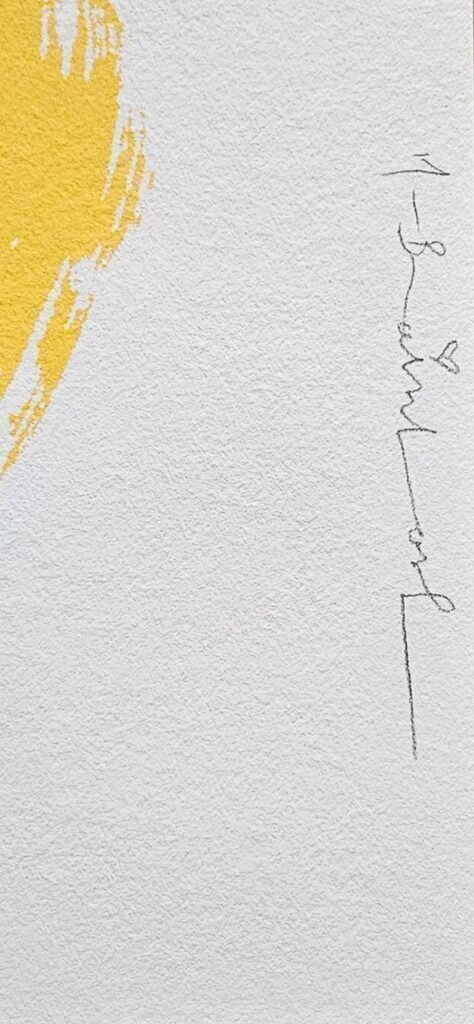 All You Need is He(art)