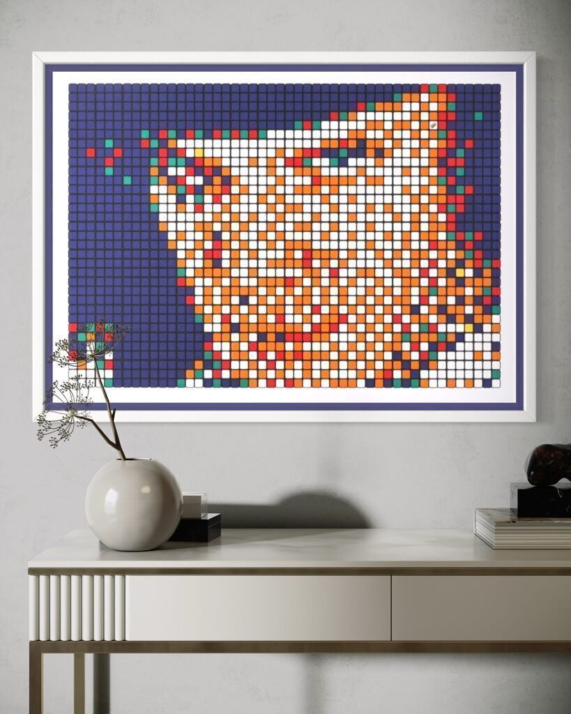 Rubik Alex