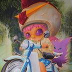Motorbike Vibes
