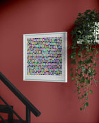 Psycolourgy Art 1.0