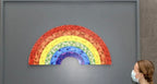 Butterfly Rainbow (753/1497) H7-1