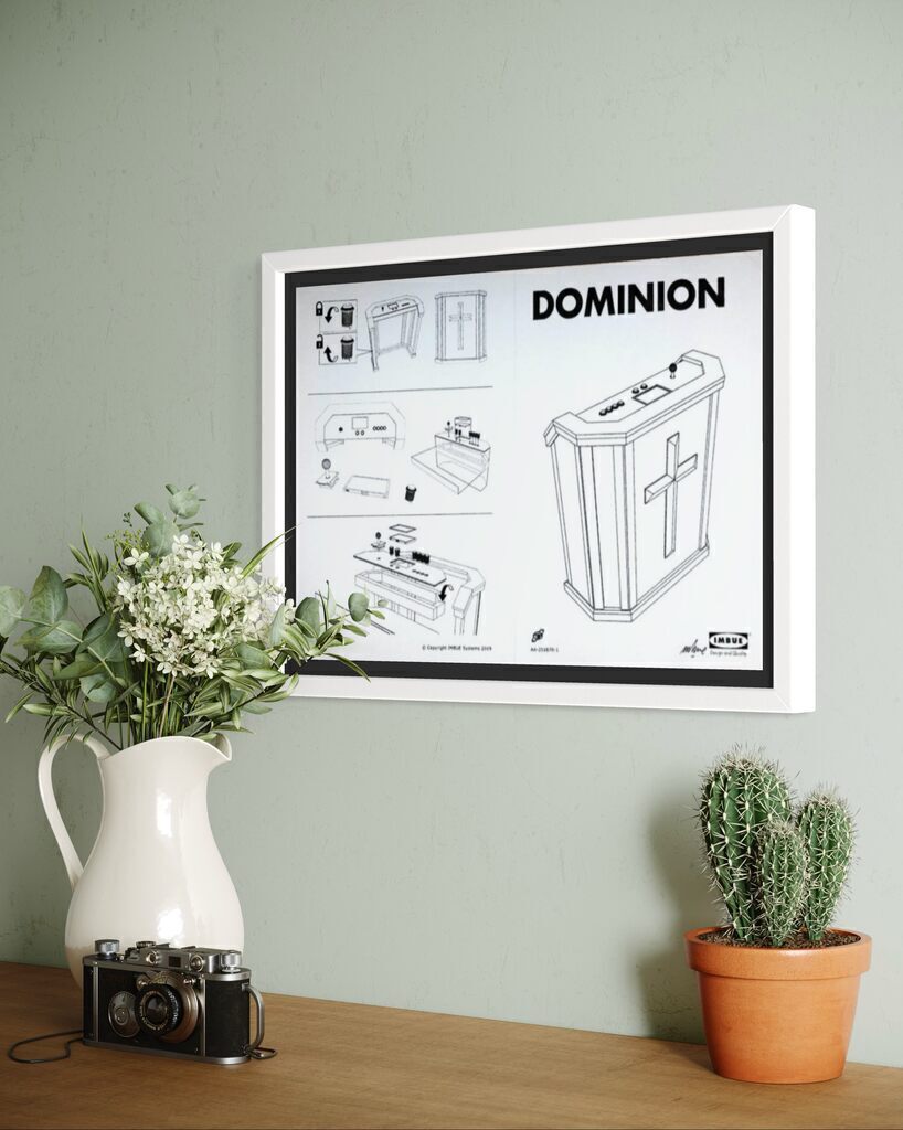 Dominion