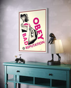 Bad Reputation (Cream Variant)