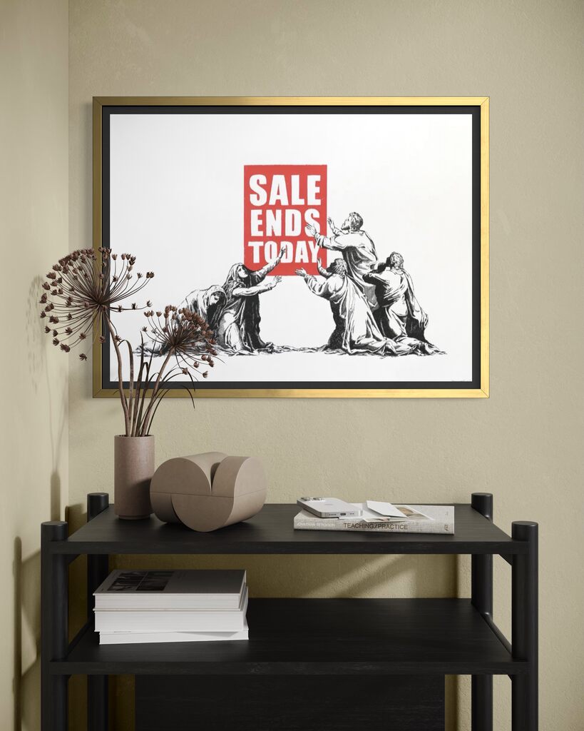 Sale Ends V2