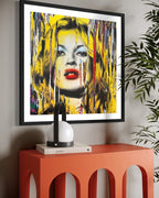 Kate Moss (London Edition)