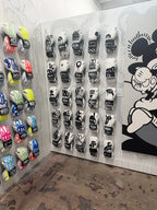 Minute Men Boxing Glove (Art Basel ‘25 edition), 2025