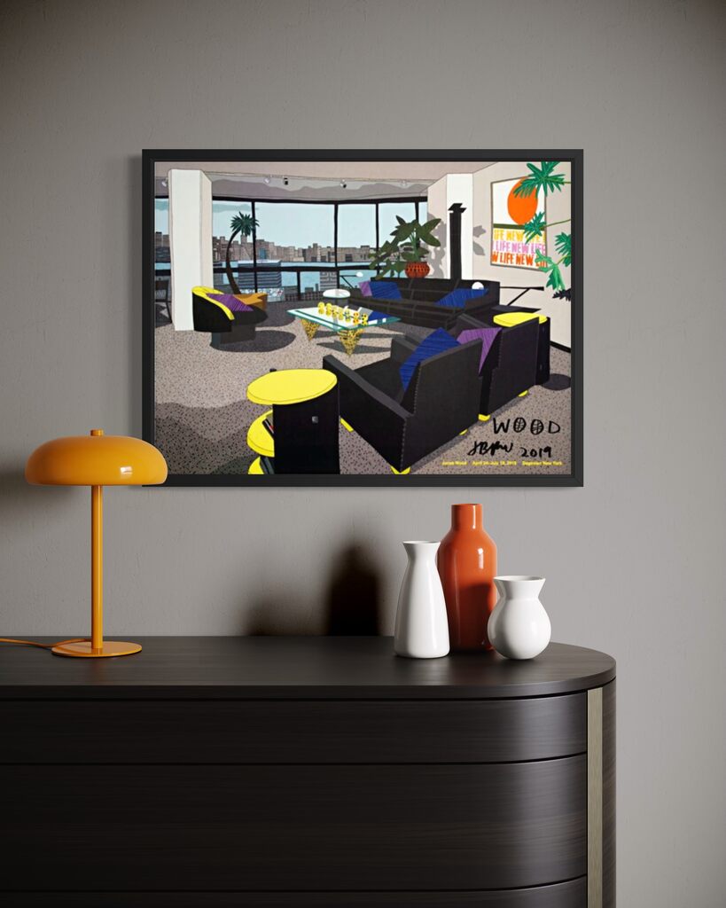 Jersey City Apartment