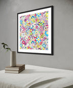 Flowers (LARGE) The Cleveland Museum Editions
