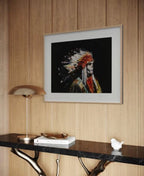 To Tell The Truth HC (Framed)