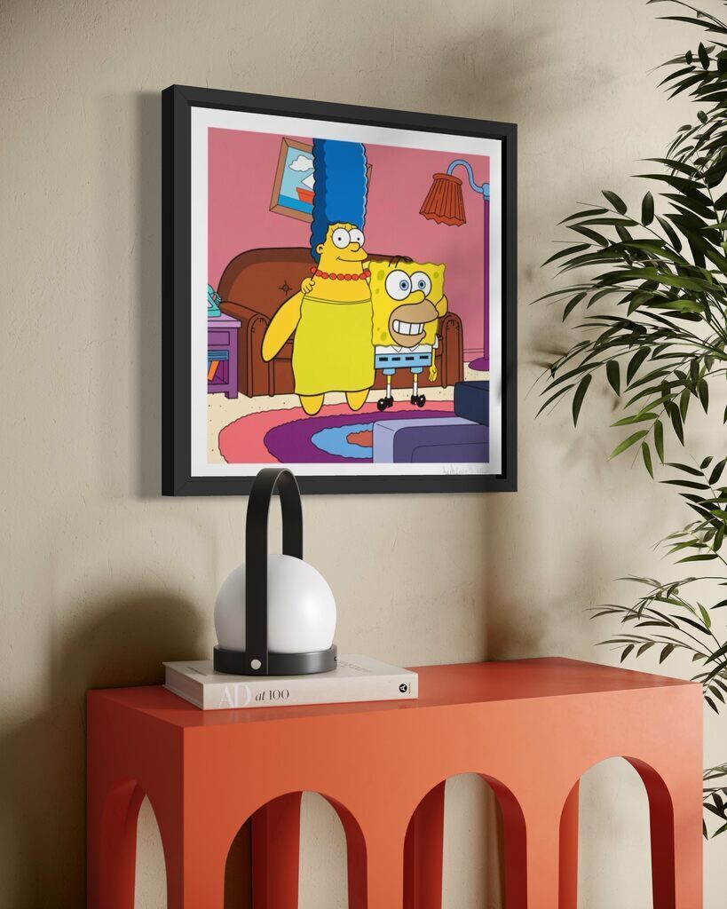 Bob Comes Home