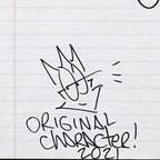 Bart Simpson Sketch (2021)