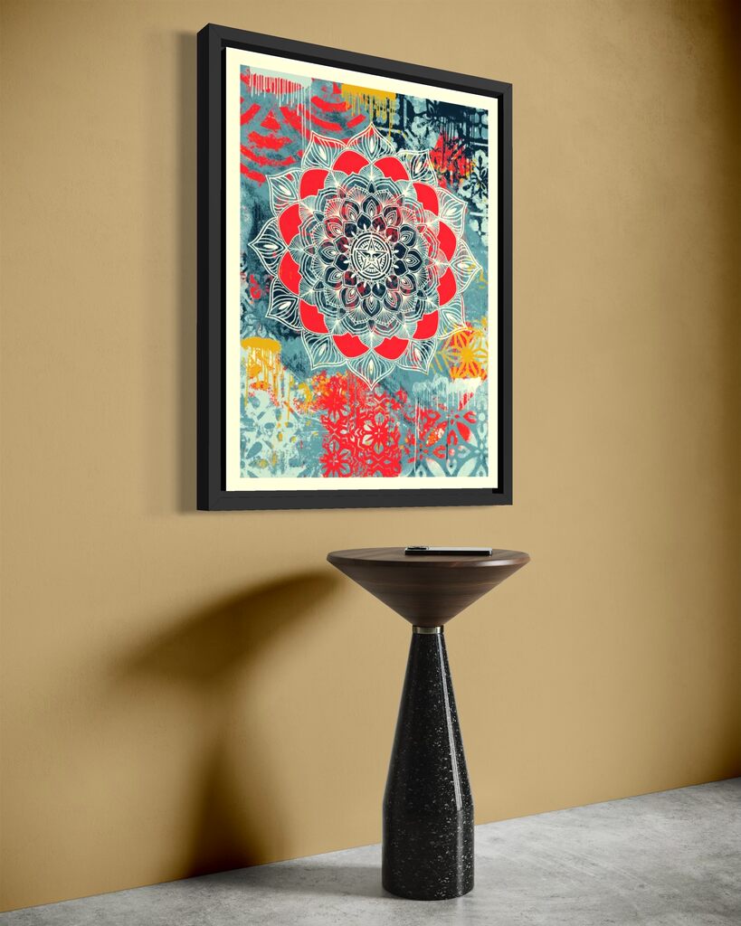 Chaos Mandala