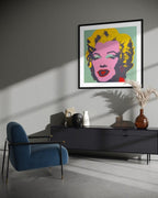 Marilyn 11.23 (From the “Marilyn Monroe”portfolio)