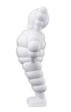 CHUM (20th anniversary edition White Variant)