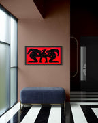 Balance of Power II (Red Variant