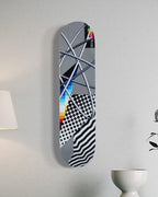 Untitled (Beyond the Streets 2020 Skate Deck)