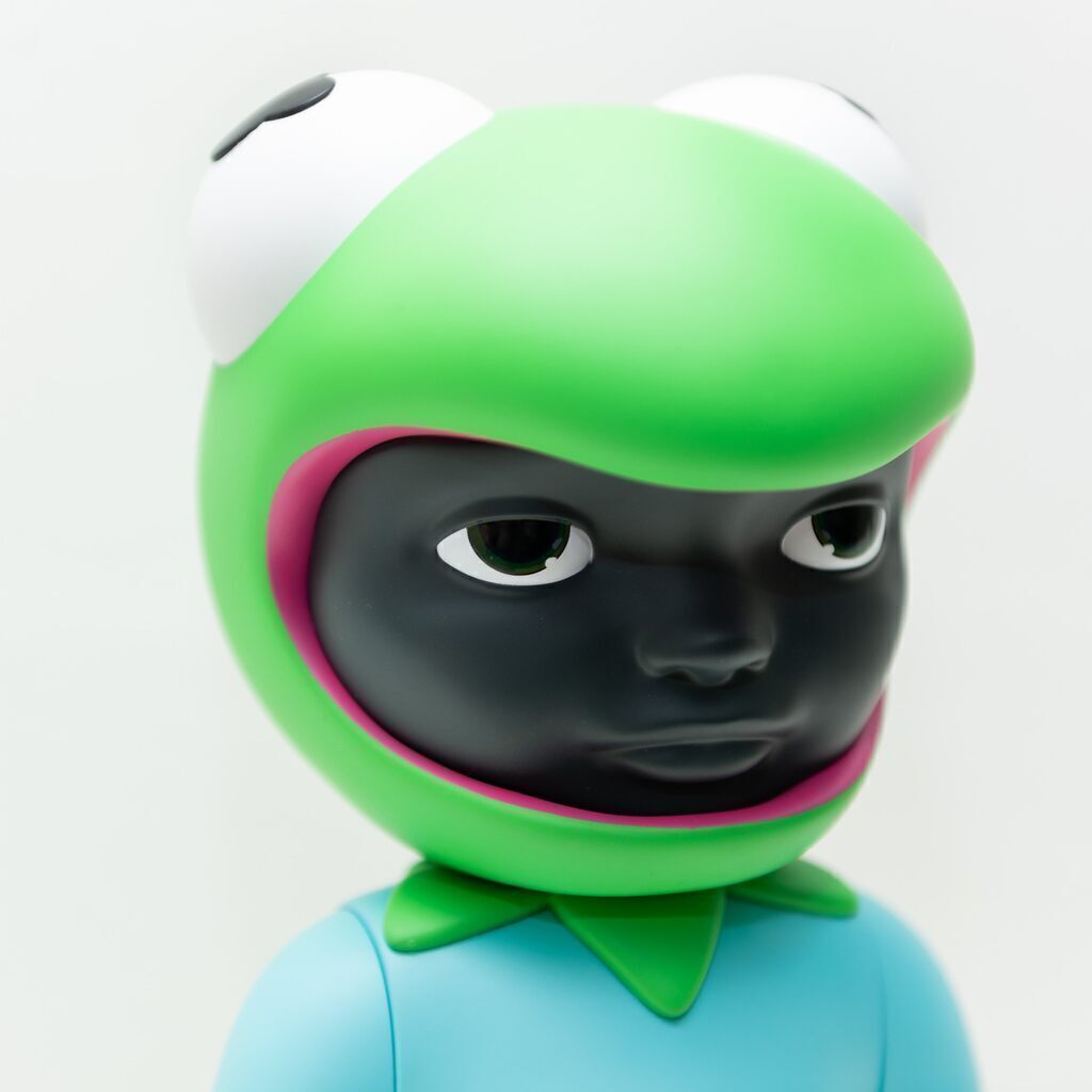 Phibby (Green)