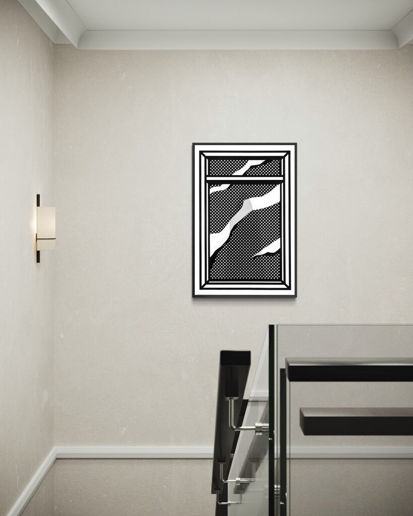 Window No. 2