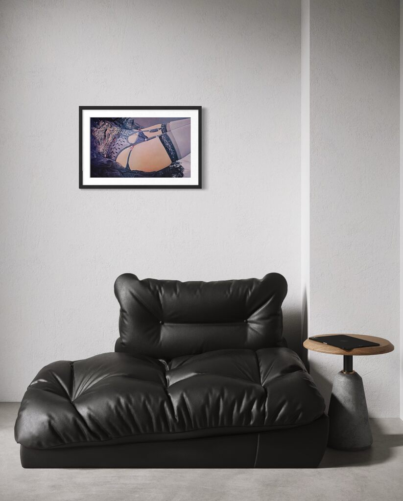 Maija II (ARTIST PROOF)