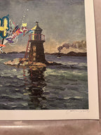 The Lighthouse