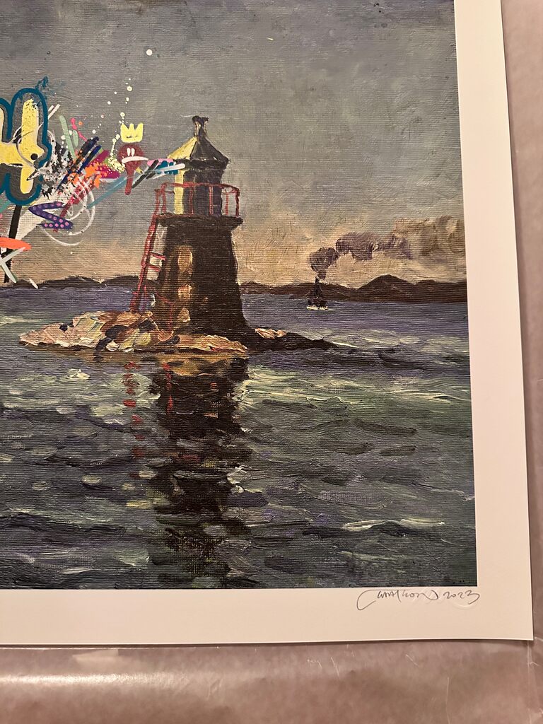 The Lighthouse