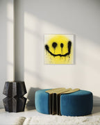 Drone Smile