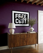 Free Cost (Black Variant)