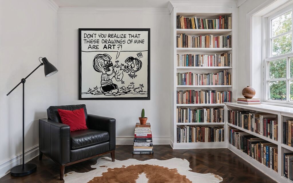 This is Art