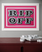 Rip Off