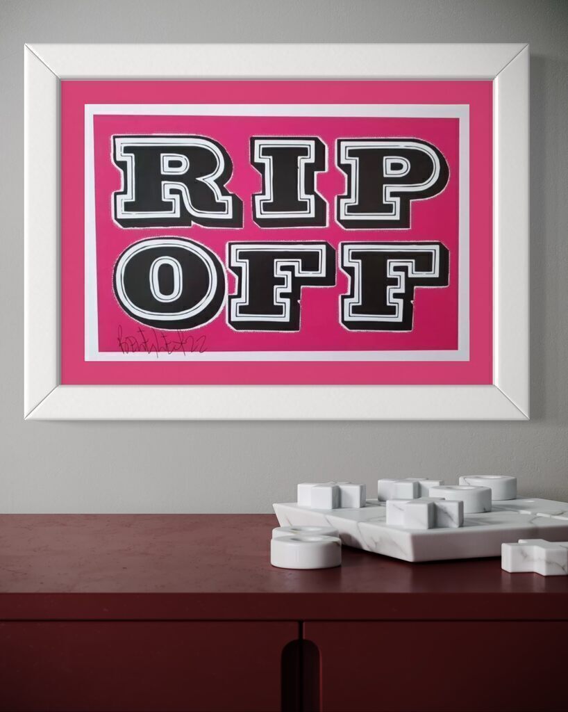 Rip Off