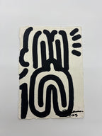 Minutemen Triptych