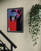 Deimos Your Guiding Light (Artist Proof)