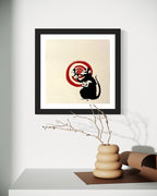 Banksy Radar Rat