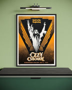 Back to the Beginning (Ozzy Osbourne Farewell)