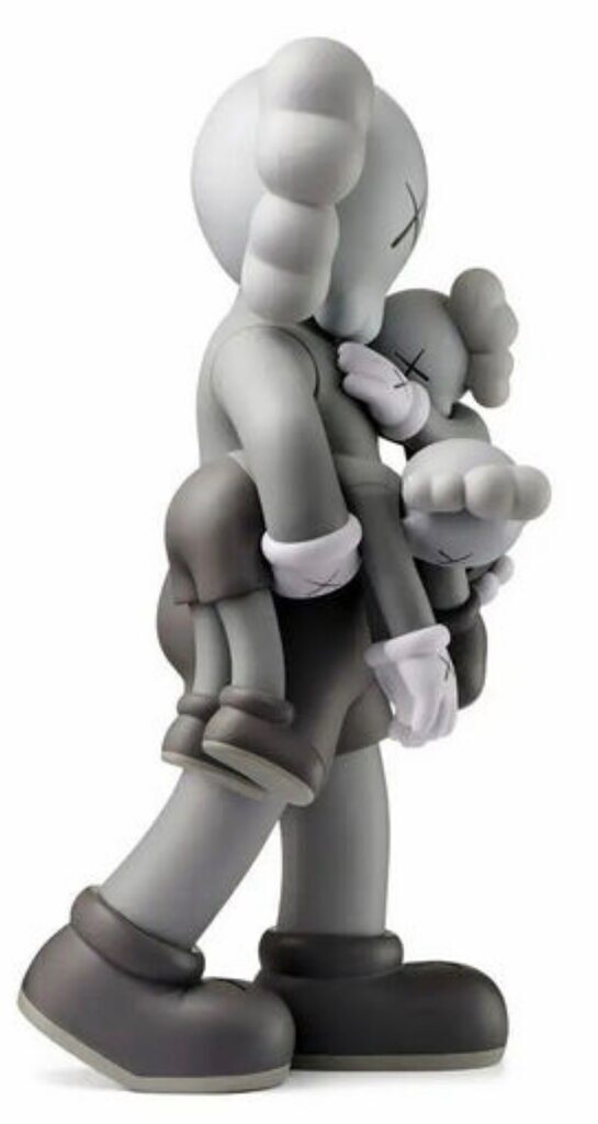 Clean Slate (Gray Variant / New in box)