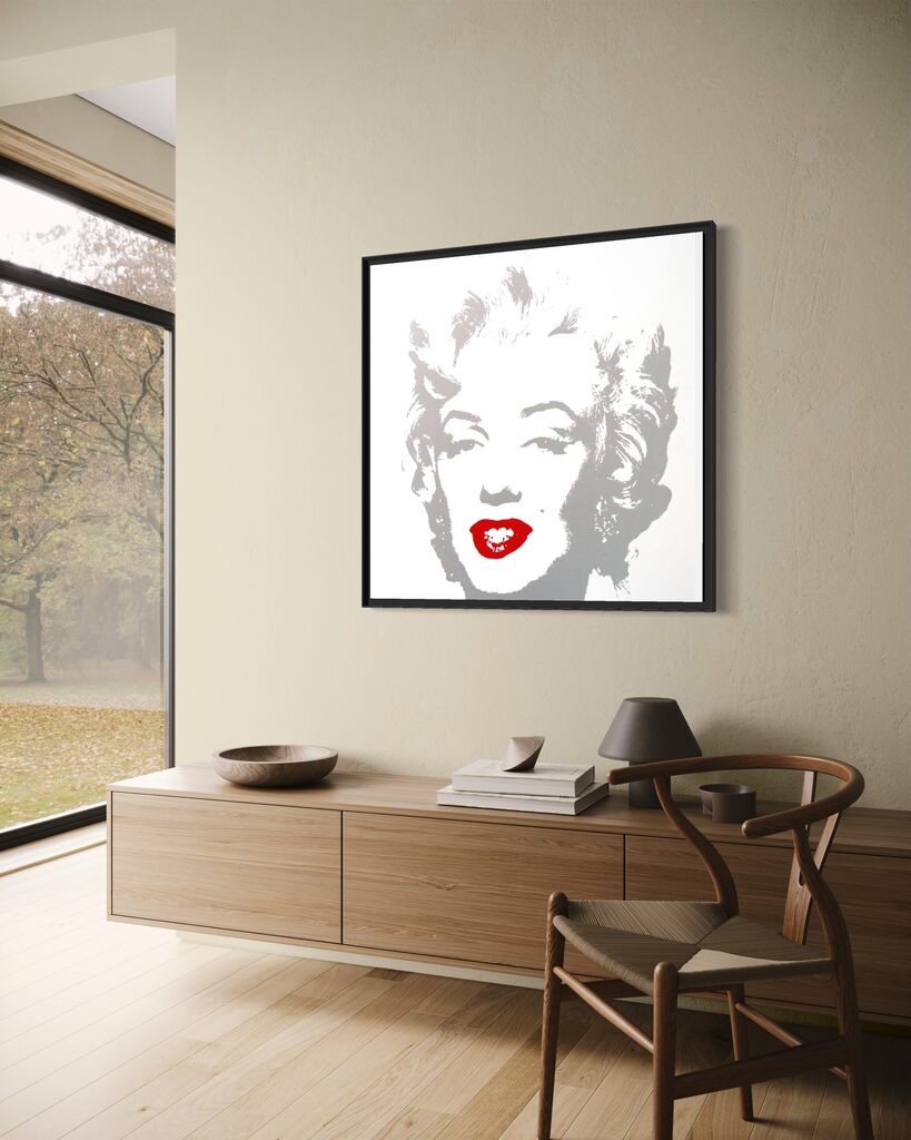 Golden Marilyn (11.35)