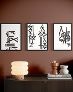 Diptych
