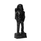 XL Ancient Astronaut Tutankhamun (Graphite Black)