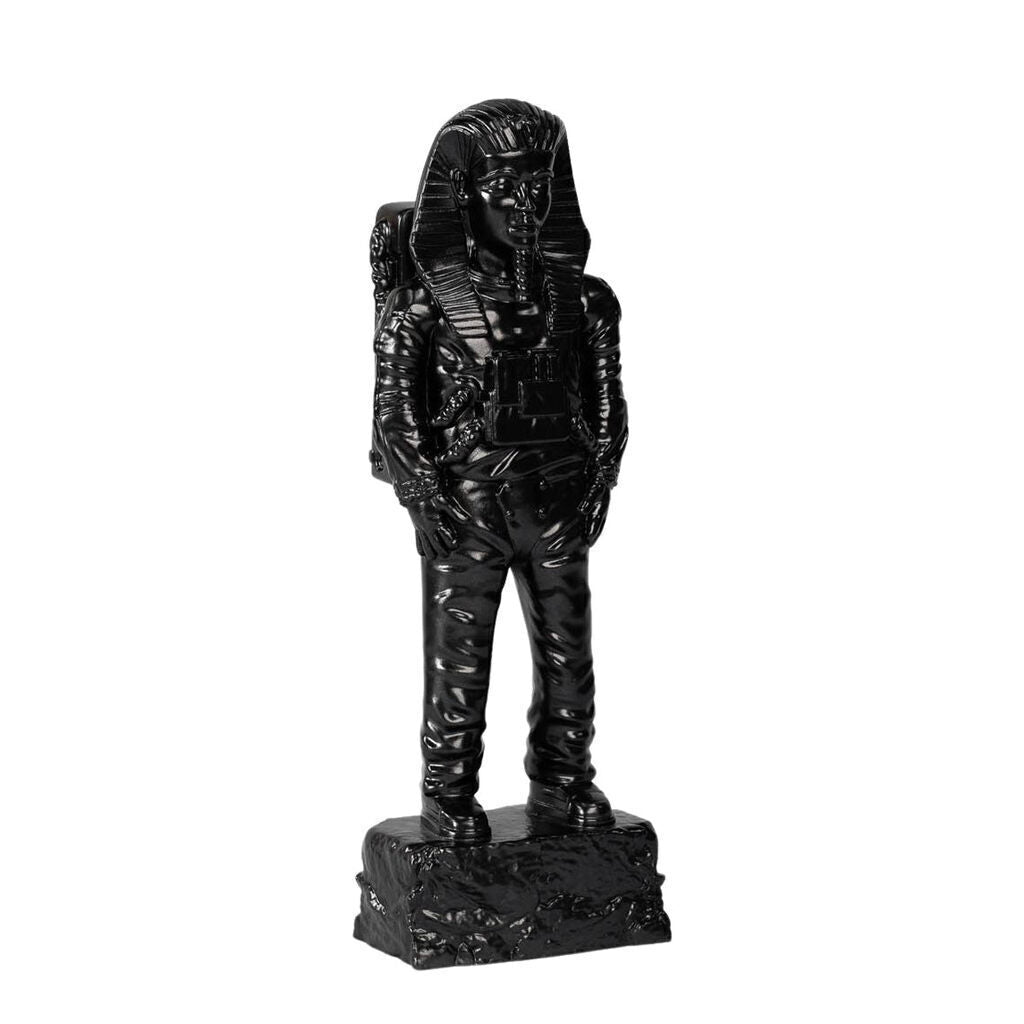 XL Ancient Astronaut Tutankhamun (Graphite Black)
