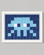 BLUE (Invasion Kit 11)