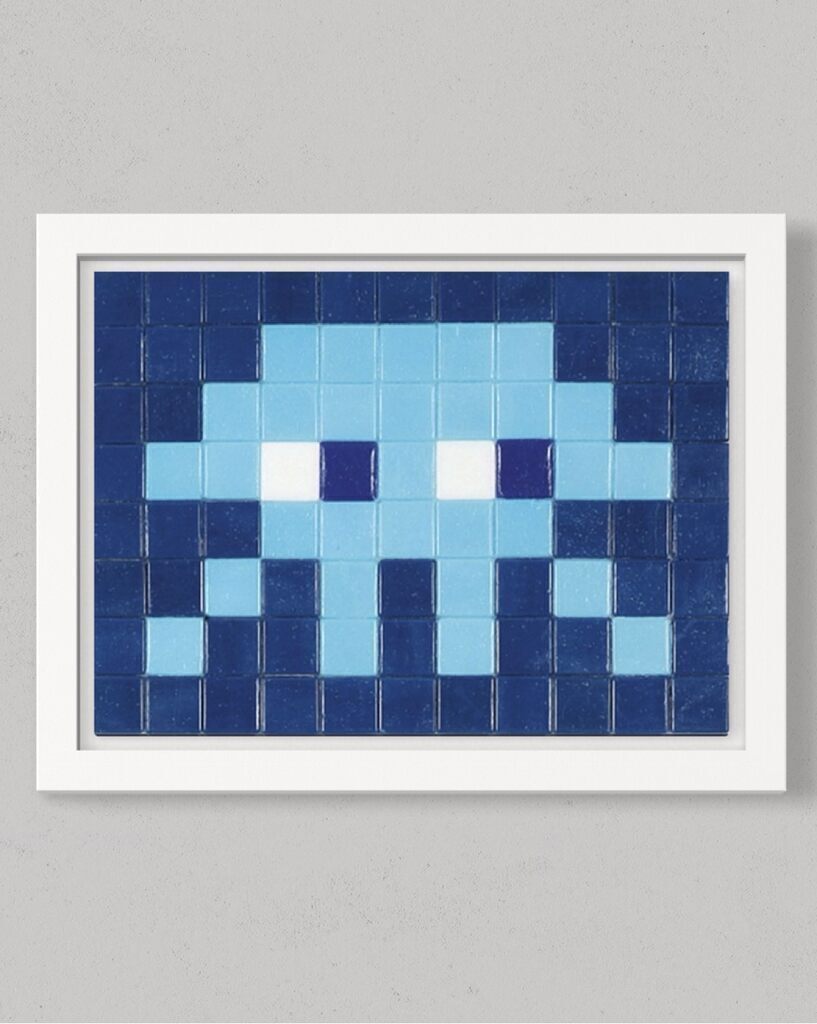 BLUE (Invasion Kit 11)