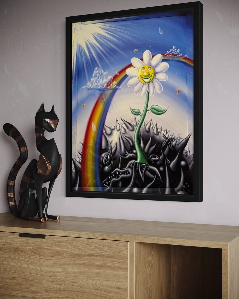 FlowerPower
